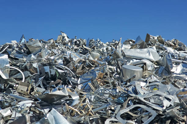 Steel Scrap
